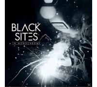 Black Sites In Monochrome (Vinyl LP) 12" Album