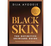 Dija Ayodele Black Skin (Tascabile)