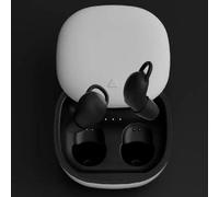(black) Sleep Earbuds Bluetooth Sleep Wireless Earbuds for Side Sleepers