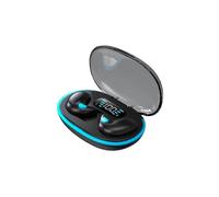 (black) Smallest Invisible Mini Earbuds Wireless Bluetooth,Wireless Sleep Earbuds,Mini