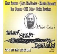 Black Snake Jazz Band - Live At The Bullers