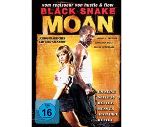 Black Snake Moan