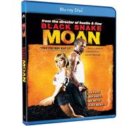 Black Snake Moan (Blu-ray) Christina Ricci Justin Timberlake S. Epatha Merkerson