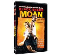 Black Snake Moan (DVD) Justin Timberlake S. Epatha Merkerson Christina Ricci