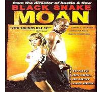 Black Snake Moan [Edizione: Stati Uniti]