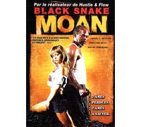 Black Snake Moan [Import belge]