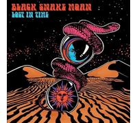 Black Snake Moan - Lost In Time