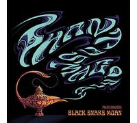 Black Snake Moan - Phantasmagoria (VINYL)