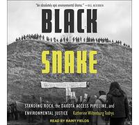 Black Snake: Standing Rock, il gasdotto di accesso del Dakota e giustizia ambientale