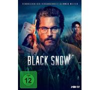 Black Snow (DVD)
