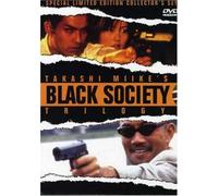 Black Society Trilogy