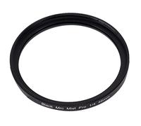 Black Soft /4 Ritratto Hazy, Obiettivo per Fotocamera a Olio per Video e Scenari, 39mm (46MM)