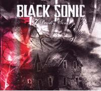 BLACK SONIC - 7 DEADLY SINS