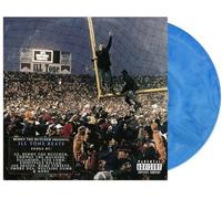 Black Soprano Family & Ill Tone Beats - The Outcome [VINYL]