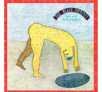 Black Sorrows - A Place in the World