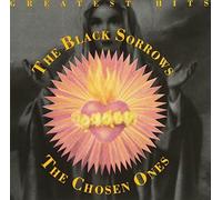 Black Sorrows - Chosen Ones (Gold Series)