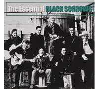 the essential the black sorrows