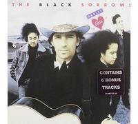 Black Sorrows - Harley & Rose