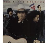 Black Sorrows - Harley & Rose