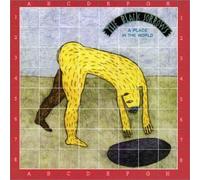 Black Sorrows,The - A Place In The World + Bonus Track (Aust Excl-11 T