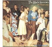Black Sorrows, The - Black Sorrows, The - The Chosen Ones - [12"]