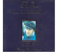 Black Sorrows, the - Great Black Sorrows
