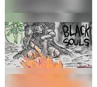 BLACK SOULS (PC) Steam Gift- GLOBAL