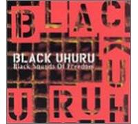 Black Sounds of Freedom
