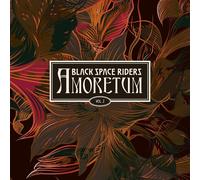 Black Space Riders Amoretum Vol. 2 (CD)