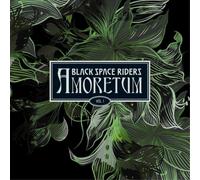 Black Space Riders Amoretum - Volume 1 (Vinyl LP) 12" Album