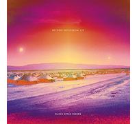 BLACK SPACE RIDERS - BEYOND.. -LP+CD-