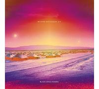 BLACK SPACE RIDERS - BEYOND REFUGEEUM