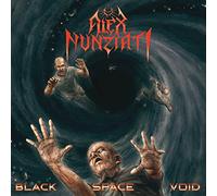 Black Space Void