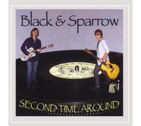 Black & Sparrow - Second Time Around