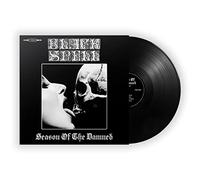 Black Spell Season of the Damned (Vinyl LP) 12" Album
