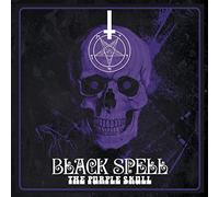 Black Spell - The Purple Skull [Import]