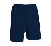 BLACK SPIDER short PANTALONCINI UOMO 94% poliestere, 6% lycra TENNIS PADDED