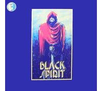 Black Spirit - Black Spirit (Digipak)