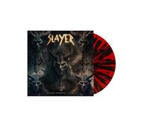 Slayer Black Spirits: Live (Vinyl LP) 12" Album Coloured Vinyl