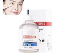 Black Spot Remover Lentiggine Siero Siero ad azione rapida per la rimozione delle macchie L'essenza antirughe rivela una pelle liscia e bella che sbianca il punto sia per le donne che per gli uomini