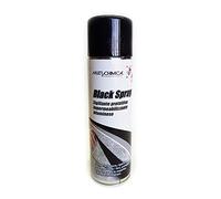 Black spray sigillante protettivo impermeabilizzante bituminoso