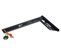 BLACK SQUARE 250 MM TAH