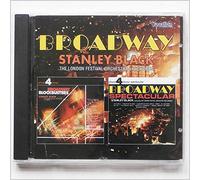 Black, Stanley - Broadway Blockbusters/Broadway Spectacular