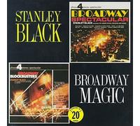 Black, Stanley - Broadway Magic