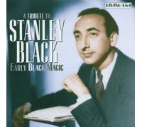 Black,Stanley - Early Black Magic