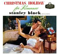Black Stanley & His Orchestra - Christmas Holiday For Romance