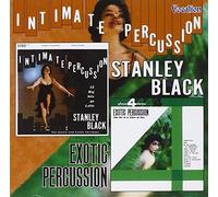 Black, Stanley - Intimate Percussion/Exotic Percussion