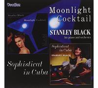 BLACK, STANLEY - MOONLIGHT COCKTAIL & SOPH
