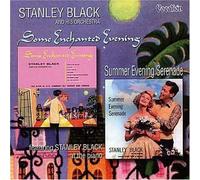 BLACK, STANLEY - SOME ENCHANTED EVENING/SU