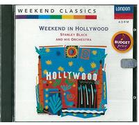 Black, Stanley - Weekend in Hollywood